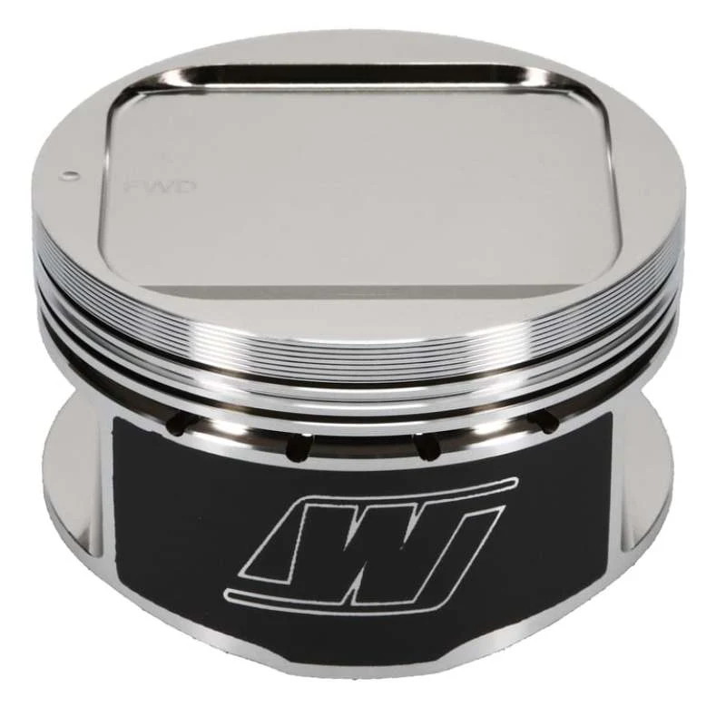 Wiseco Subaru WRX 4v R/Dome 8.4:1 CR 93mm - Single Piston - Image 7