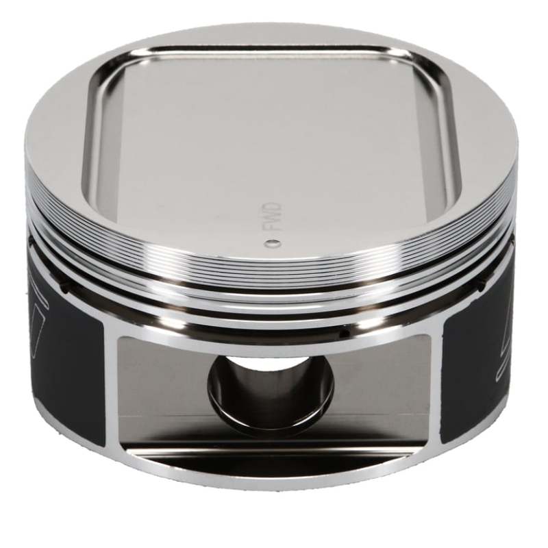 Wiseco Subaru WRX EJ20 R/DOME 9250TX Piston Shelf Stock - Image 3
