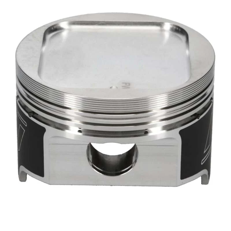 Wiseco Subaru WRX EJ20 R/DOME 9300TX Piston Shelf Stock - Image 7