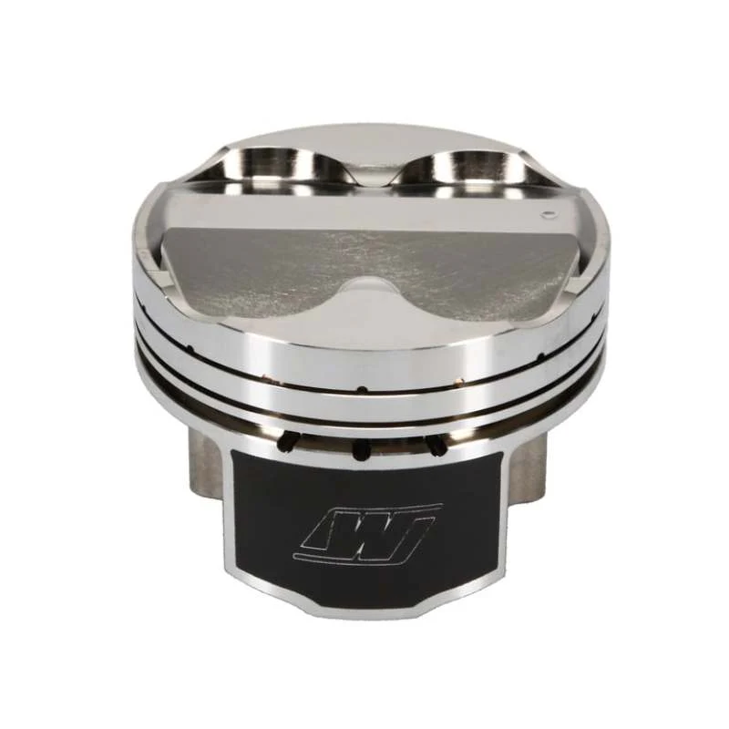 Wiseco Toyota 2JZ Supra -.8cc Dome 10.5:1 CR Piston Shelf Stock *Single Piston Only* - Image 2