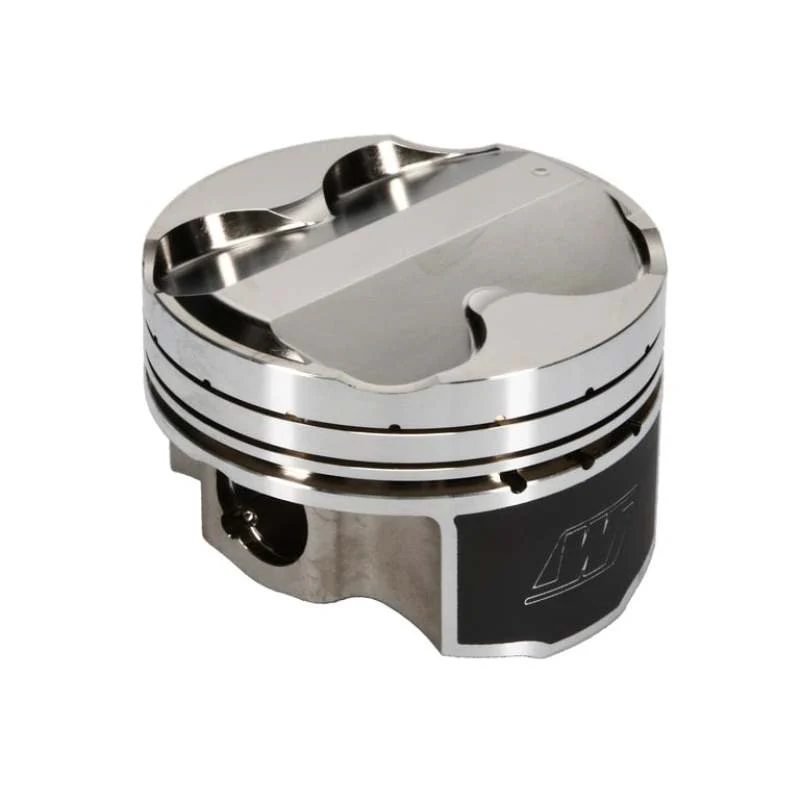 Wiseco Toyota 2JZ Supra -.8cc Dome 10.5:1 CR Piston Shelf Stock *Single Piston Only* - Image 5