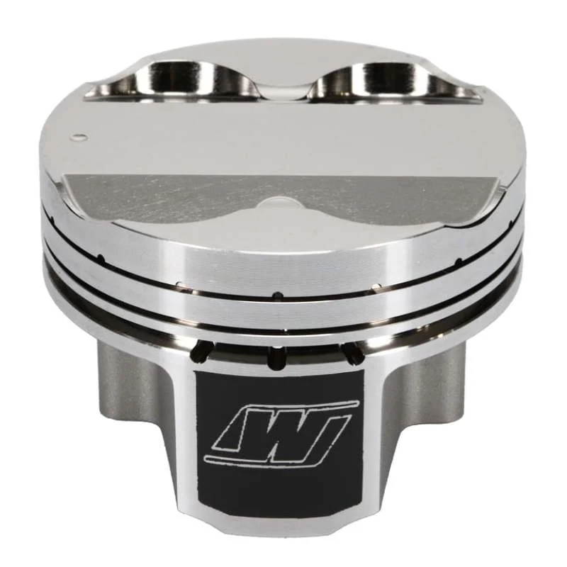 Wiseco Toyota 2JZGTE 3.0L 86mm STD Bore Asymmetric Skirt Single Piston - Image 5