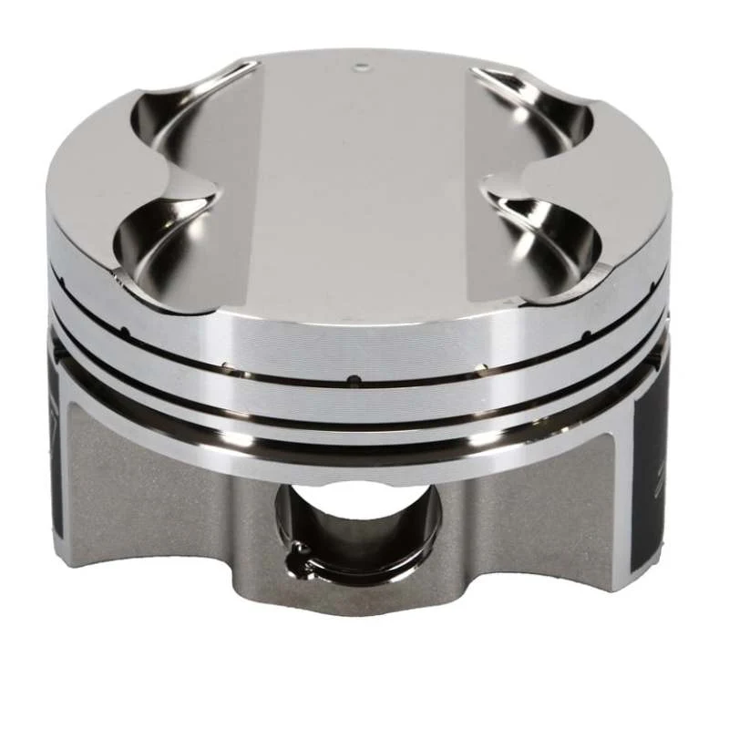 Wiseco Toyota 2JZGTE 3.0L 86mm STD Bore Asymmetric Skirt Single Piston - Image 6