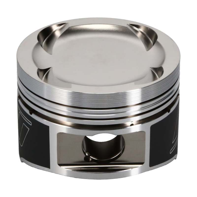 Wiseco Toyota 2JZGTE Turbo -14.8cc 1.338 X 86.25in Bore Piston Shelf Stock Kit - Image 2