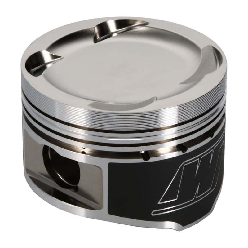 Wiseco Toyota 2JZGTE Turbo -14.8cc 1.338 X 86.25in Bore Piston Shelf Stock Kit - Image 4