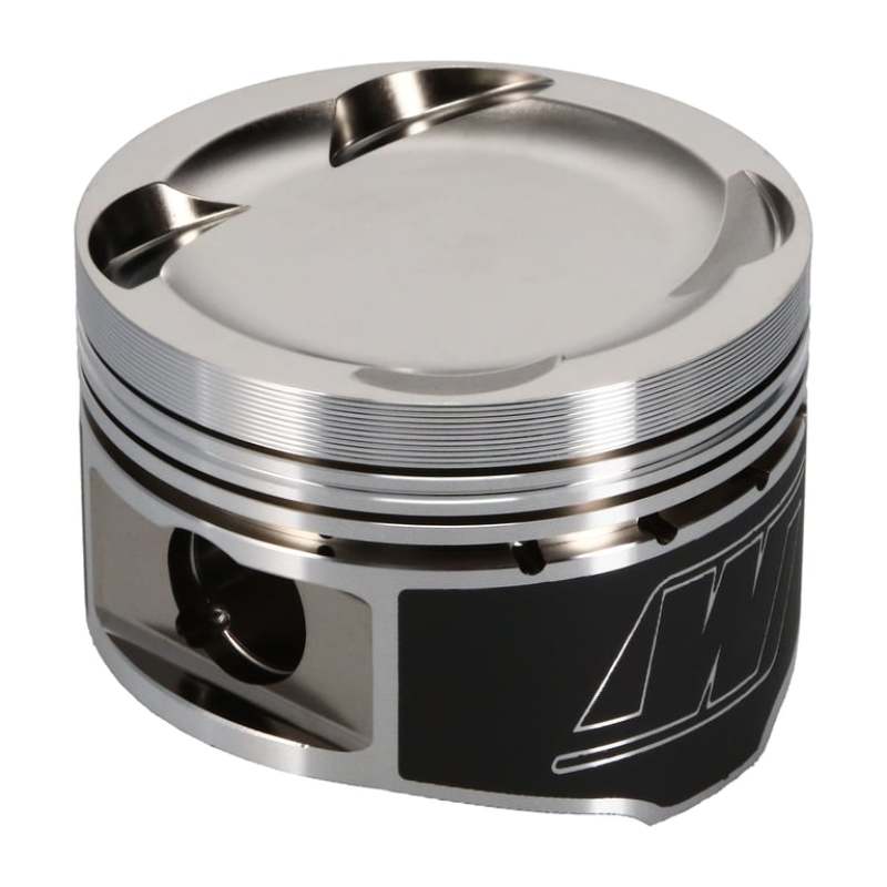Wiseco Toyota 2JZGTE Turbo -14.8cc 1.338 X 86.5 Bore Piston Shelf Stock - Image 7