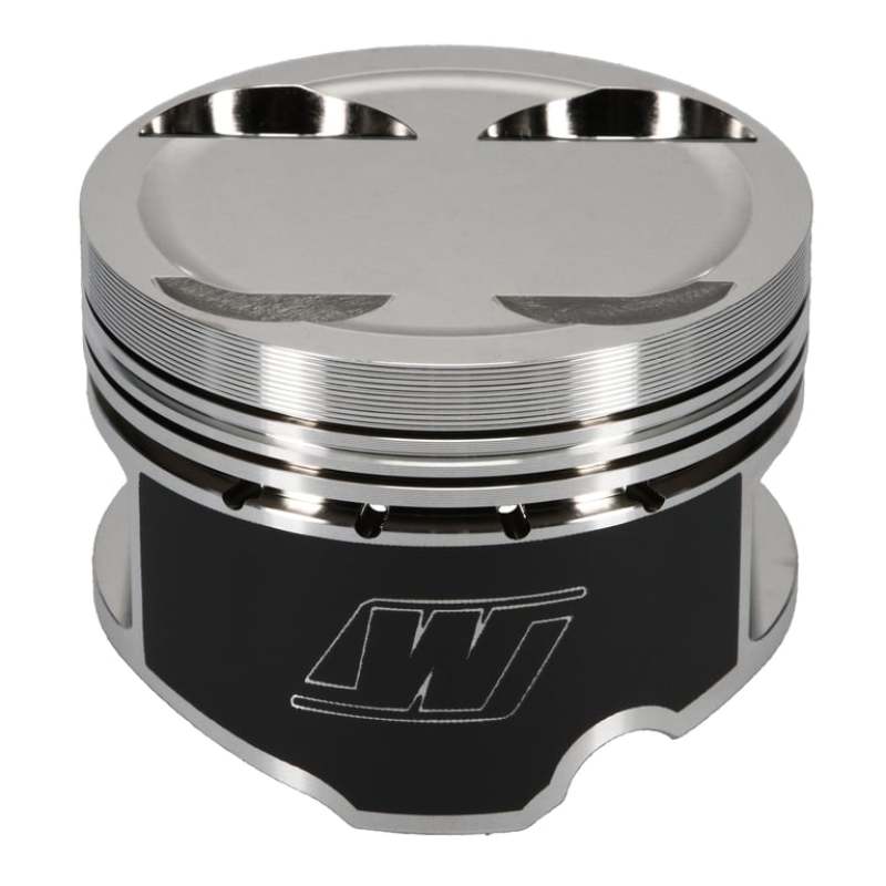 Wiseco Toyota 3SGTE 4v Dished -6cc Turbo 86.25mm +.25mm Oversize Piston Kit - Image 8