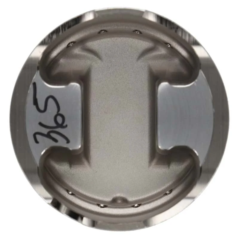 Wiseco Toyota 3SGTE 4v Dished -6cc Turbo 86mm Piston Shelf Stock - Image 3