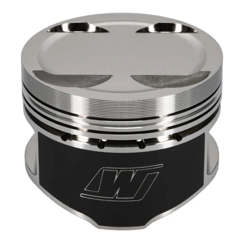 Wiseco Toyota 3SGTE 4v Dished -6cc TURBO 87mm Piston Shelf Stock - Image 6