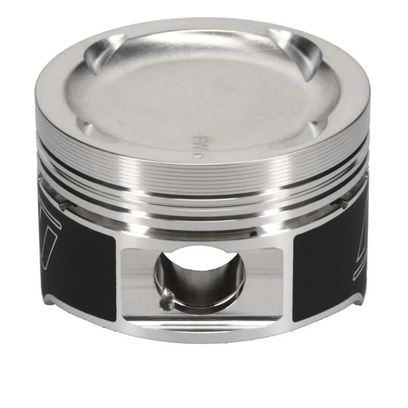 Wiseco Toyota 7MGTE 4v Dished -16cc Turbo 84mm Piston Shelf Stock Kit - Image 7