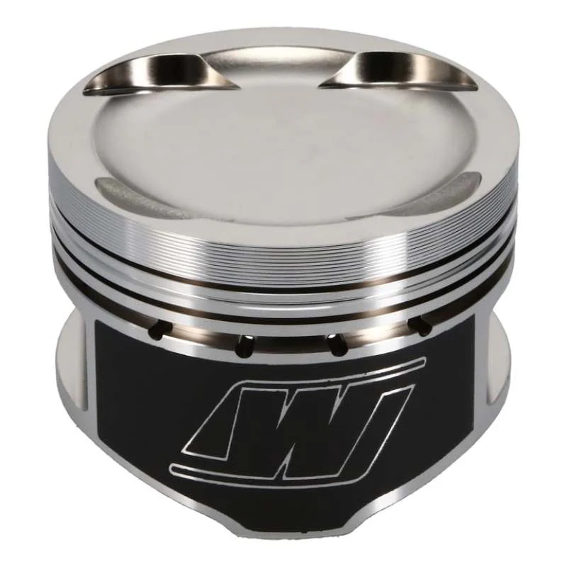 Wiseco Toyota Turbo -14.8cc 1.338 X 86.0 Piston Kit - Image 6