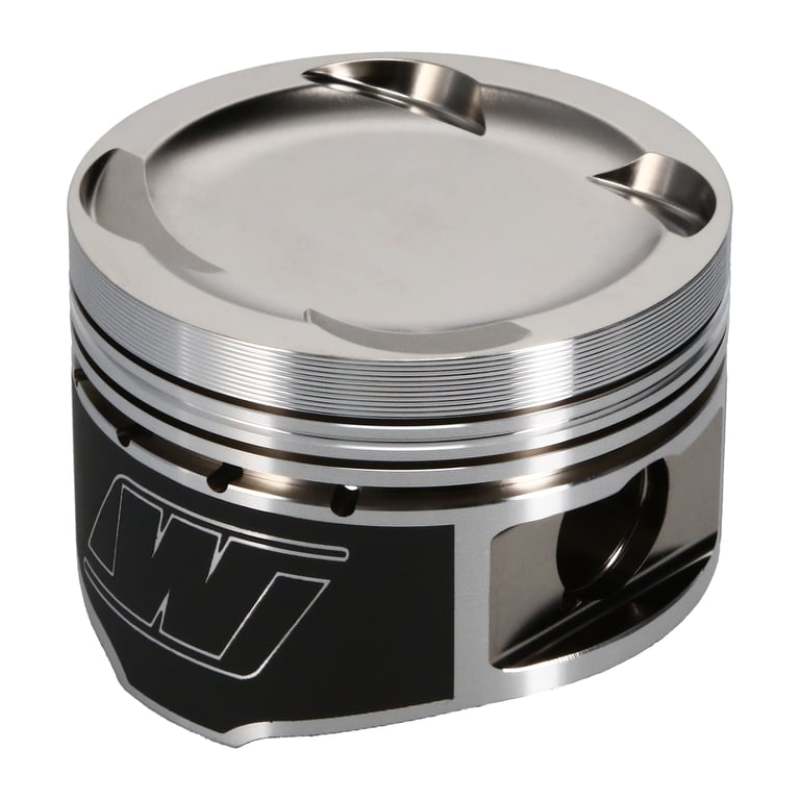 Wiseco Toyota Turbo -14.8cc 1.338 X 86.5 Piston Shelf Stock Kit - Image 5