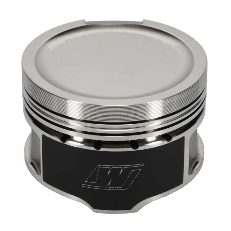 Wiseco VLKSWGN 1.8T 5v Dished -7cc 81.5 Piston Shelf Stock - Image 3