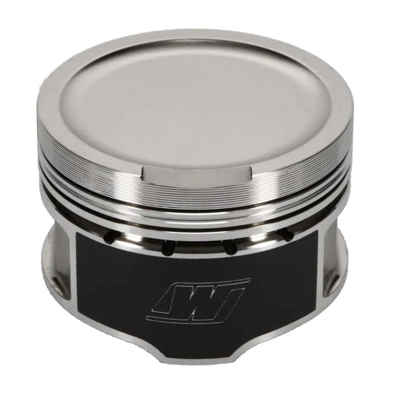 Wiseco VLKSWGN 1.8T 5v Dished -7cc 81.5 Piston Shelf Stock - Image 8