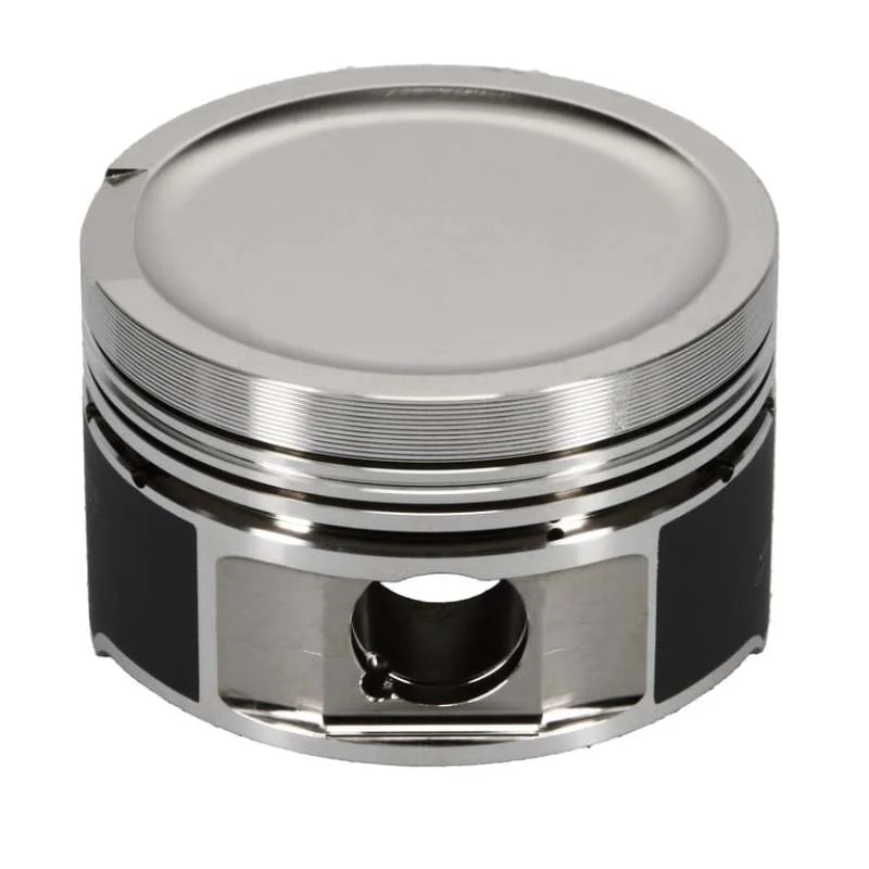 Wiseco VLKSWGN 1.8T 5v Dished -7cc 82MM Piston Shelf Stock Kit - Image 2
