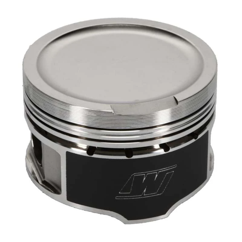 Wiseco VLKSWGN 1.8T 5v Dished -7cc 82MM Piston Shelf Stock Kit - Image 7