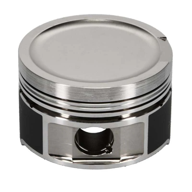Wiseco Volkswagen 1.8T 5v -7cc Dish 82.00mm SINGLE PISTON - Image 4