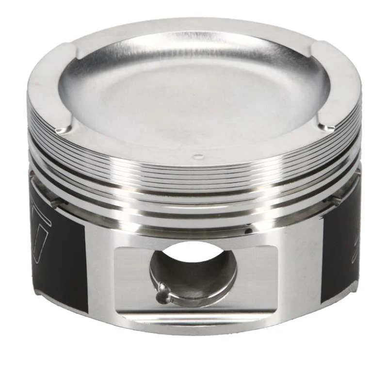Wiseco Volkswagen ABF 2.0L 16V 84mm Bore 10.0:1 CR 4cc Dome Pistons - Set of 4 - Image 10
