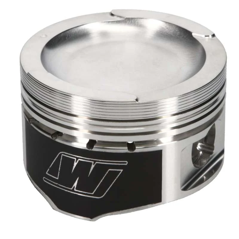 Wiseco Volkswagen ABF 2.0L 16V 84mm Bore 10.0:1 CR 4cc Dome Pistons - Set of 4 - Image 11