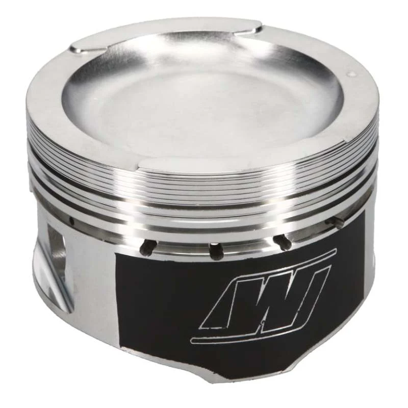 Wiseco Volkswagen ABF 2.0L 16V Golf/Ibiza/A4/Octavia 10.5:1 CR 83mm Bore .020 Oversize Piston Set - Image 5