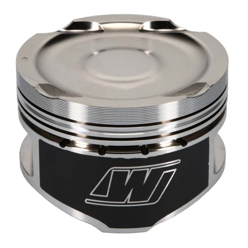 Wiseco Volvo S60R B5254 -13cc Dish 1.2008x3.2874 (83.5mm) Custom Pistons SPECIAL ORDER - Image 4